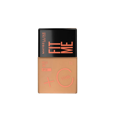 Maybelline Fit Me Fresh Tint SPF50 - Cosmoart