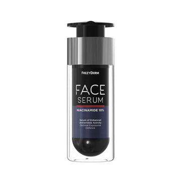 Frezyderm Niacinamide 10% Face Serum | Blemish & Pore Control