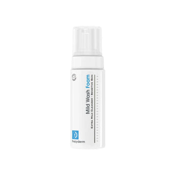 FREZYDERM MILD WASH FOAM 150ml - Gentle Cleanser Sensitive Skin