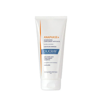 Ducray Anaphase+ Shampoo – Strength & Anti-Hair Loss 200ml