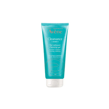 Avène Cleanance Cleansing Gel – Oily & Acne-Prone Skin 200ml