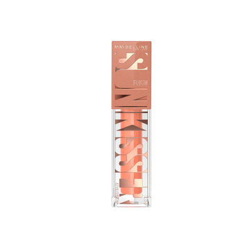 Maybelline Sunkisser Blush | Radiant Nude Shades for a Sun-Kissed Glow