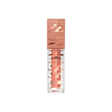 Maybelline Sunkisser Blush | Radiant Nude Shades for a Sun-Kissed Glow
