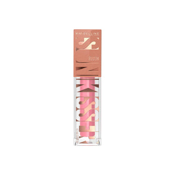Maybelline Sunkisser Blush | Radiant Nude Shades for a Sun-Kissed Glow