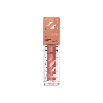 Maybelline Sunkisser Blush | Radiant Nude Shades for a Sun-Kissed Glow