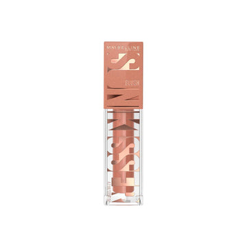 Maybelline Sunkisser Blush | Radiant Nude Shades for a Sun-Kissed Glow
