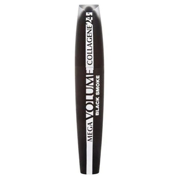 L'Oréal Mega Volume Collagen 24H Mascara – Extra Black
