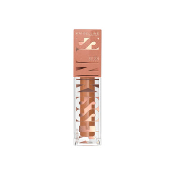 Maybelline Sunkisser Blush | Radiant Nude Shades for a Sun-Kissed Glow