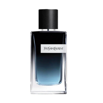 YVES SAINT LAURENT Y Eau De Parfum 100ml - Modern Men's Fragrance