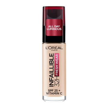 L’Oréal Paris Infallible 24H Fresh Wear Foundation 30 ml