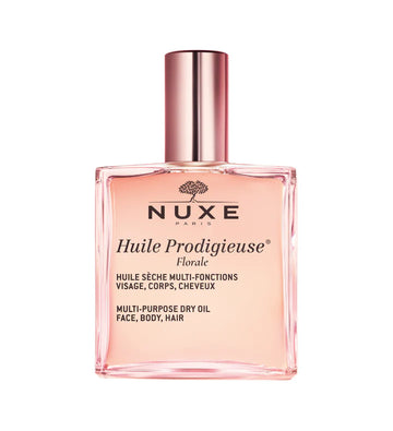 NUXE Huile Prodigieuse Florale - Multi-Purpose Dry Oil with Floral Scent