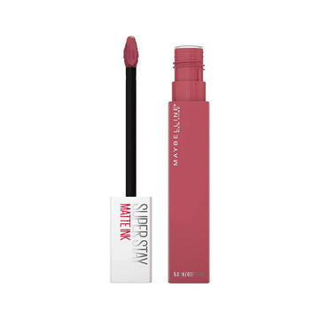 Maybelline SuperStay Matte Ink – Pinks Collection