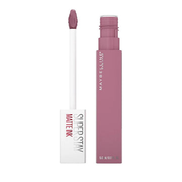 Maybelline SuperStay Matte Ink – Pinks Collection