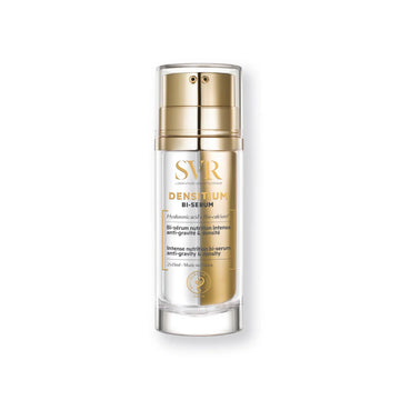 SVR Densitium Bi-Serum 30ml | Anti-Aging Dual-Texture Serum for Mature Skin