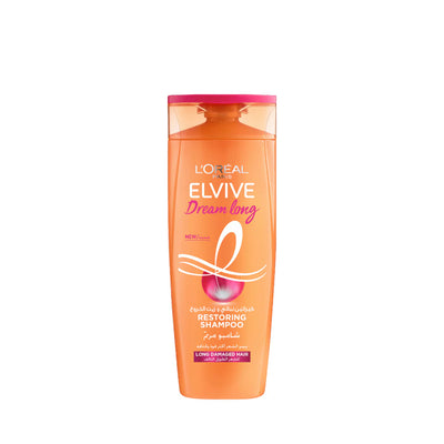 L’Oréal Elvive Dream Long Shampoo 400ml | Strengthen & Protect - Cosmoart