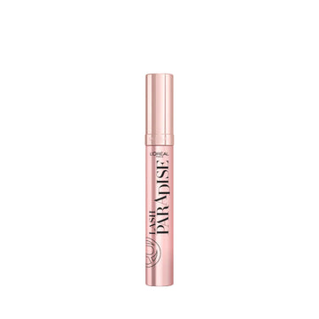 L'Oréal Lash Paradise Mascara – 01 Intense Black, Washable