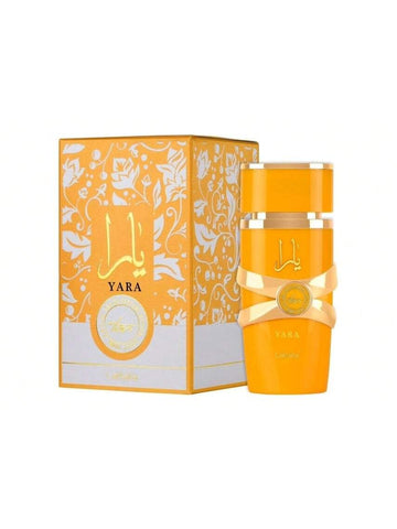 YARA TOUS - EAU de Perfume