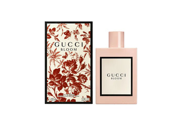 Gucci Bloom Eau de Parfum – Women’s Perfume
