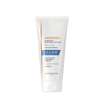 Ducray Anaphase+ Shampoo – Strength & Anti-Hair Loss 200ml
