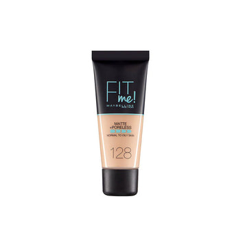 Maybelline Fit Me Matte + Poreless Foundation – All Shades