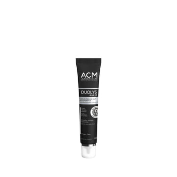ACM Duolys AHA 10 Night Peeling Cream 40ml | Regenerating Anti-Aging Care
