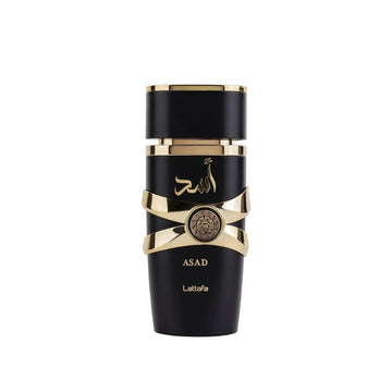 Lattafa Asad Eau de Parfum for Men