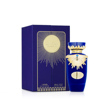 Lattafa EMAAN Eau de Parfum 100ml