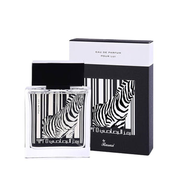 Ramez Al Rasasi Eau de Parfum for Men