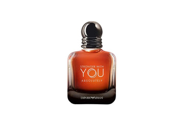 Emporio Armani Stronger With You Absolutely EDP for Men