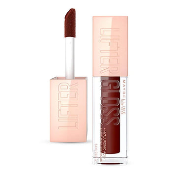 Maybelline Lifter Gloss – Hydrating Lip Gloss with Hyaluronic Acid