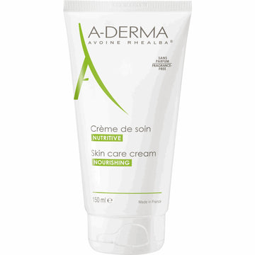 A-Derma Crème de Soin – Protective Moisturizing Cream 150ml