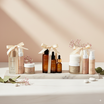 Skincare Essentials