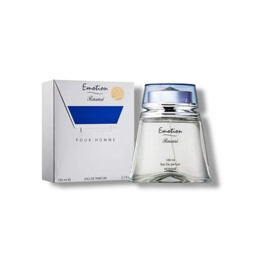 Rasasi Emotion Eau de Parfum for Women