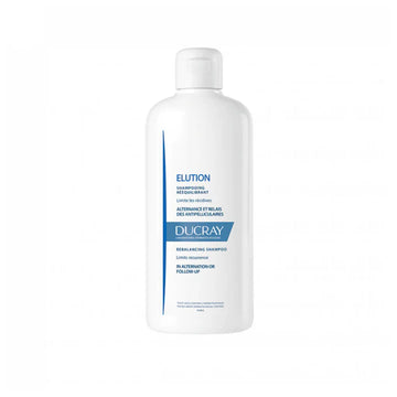 Ducray Elution Shampooing Rééquilibrant 400ml