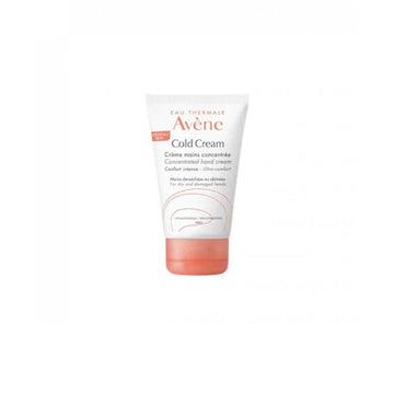 Avène Cold Cream Hand Cream – Nourishing Care 50ml