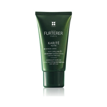 René Furterer Karité Nutri Night Cream 75ml