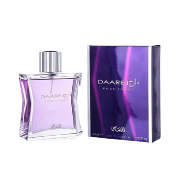 Rasasi Daarej Pour Femme Eau de Parfum