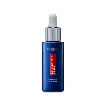 L'Oréal Paris Revitalift Retinol Serum 30ml – Anti-Wrinkle Night Care
