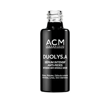 ACM Duolys A Intensive Anti-Wrinkle Serum 30ml | Retinol & Vitamin E