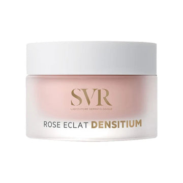 SVR Densitium Rose Éclat 50ml | Anti-Aging Radiance Cream for Mature Skin