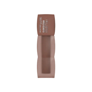 Maybelline Superstay Teddy Tint – Longwear Lip