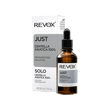 Revox B77 JUST Centella Asiatica 100% – 30ml