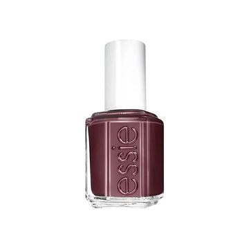 Essie Nail Polish 282 Shearling Darling – Oxblood Red, 13.5ml