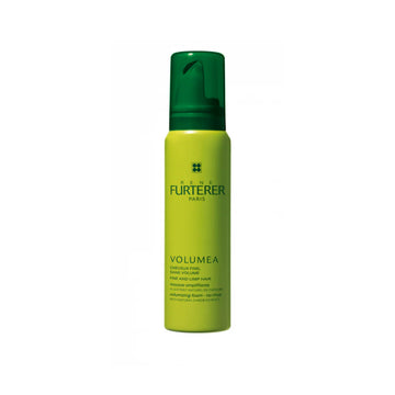RENE FURTERER VOLUMEA Volumizing Foam 200ml - Long-Lasting Body & Hold