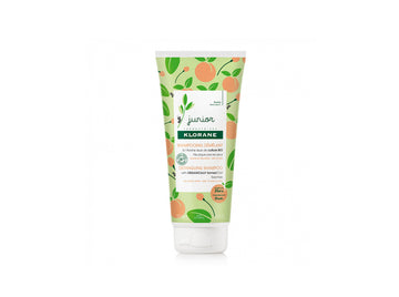 Klorane Junior Detangling Shampoo – Gentle Kids Haircare