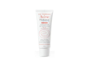 Avène Hydrance Optimale UV Légère – Hydrating Cream SPF 20 40ml - Cosmoart