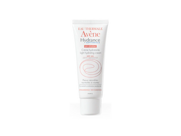 Avène Hydrance Optimale UV Légère – Hydrating Cream SPF 20 40ml