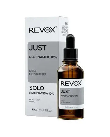 Revox B77 JUST Niacinamide 10% Serum – 30ml
