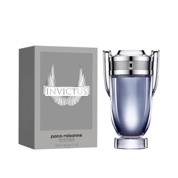 Paco Rabanne Invictus – Eau de Toilette for Men