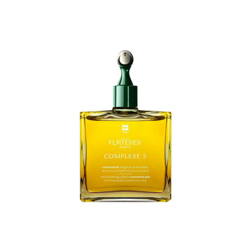 René Furterer Complexe 5 Stimulating Plant Extract 50ml